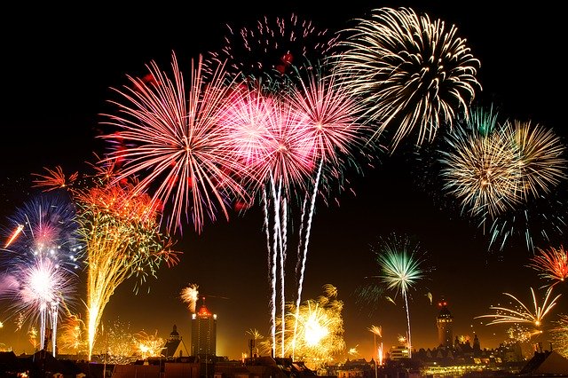 Scopri di più sull'articolo Menù di Capodanno 2022
